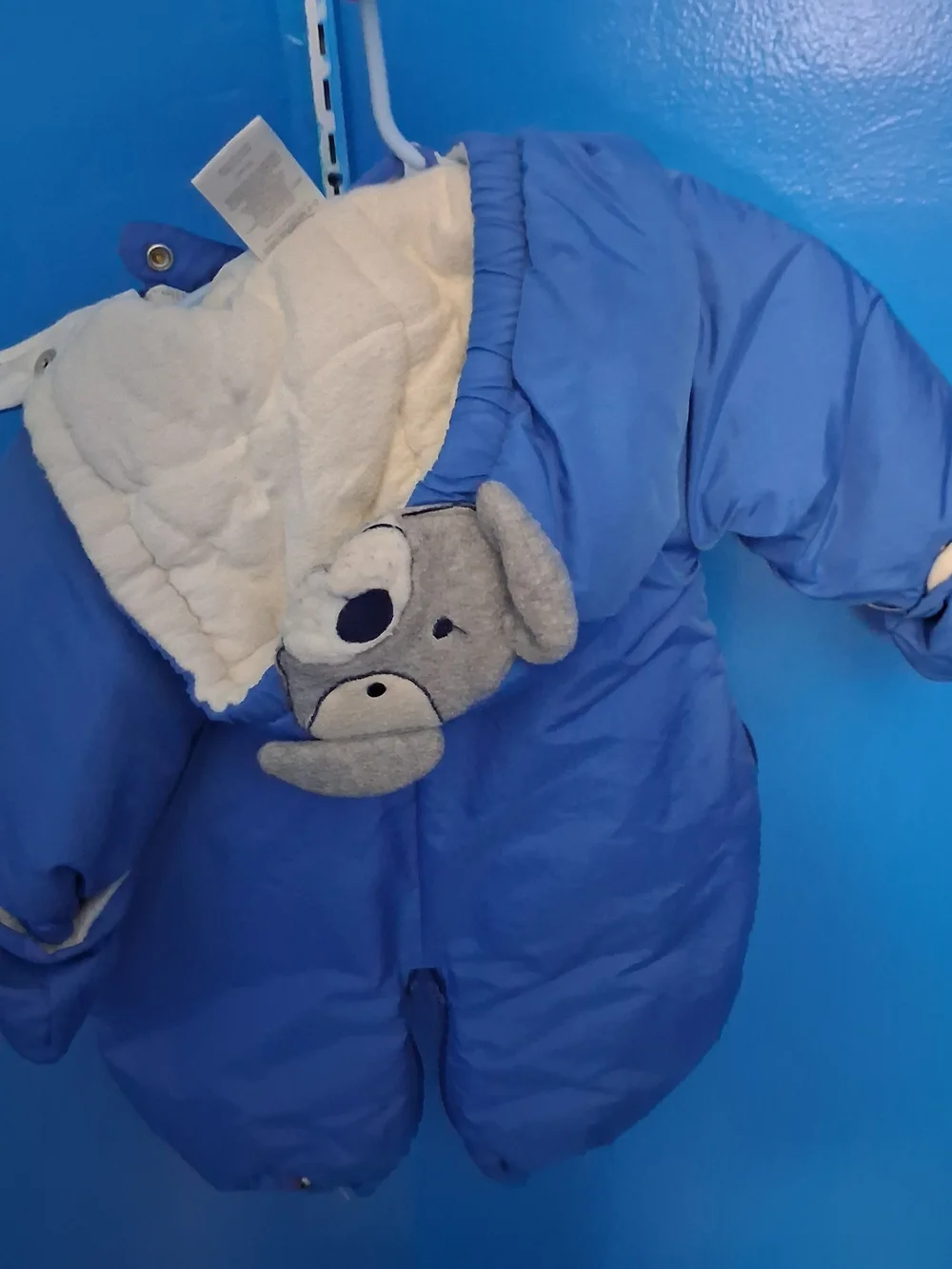 N/A cozy insulated